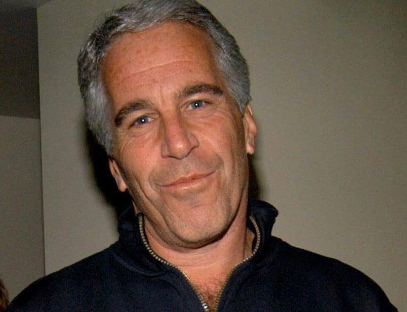 Jeffrey Epstein