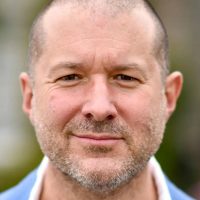 jony ive