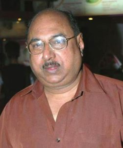 partho ghosh