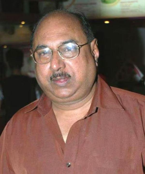Partho Ghosh