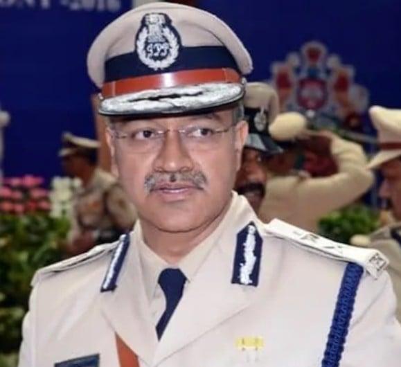 Seemanth Kumar Singh