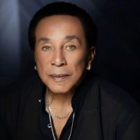 smokey robinson