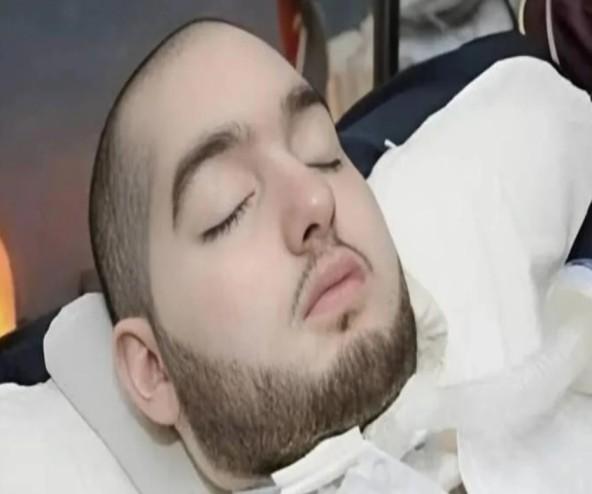 Al-Waleed bin Khalid Al-Saud