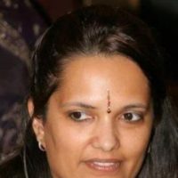 ashish lata ramgobin