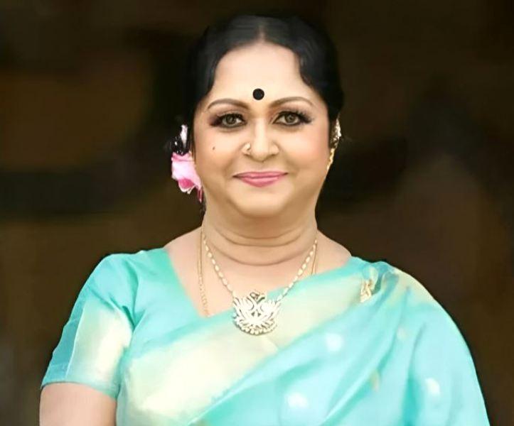 B. Saroja Devi