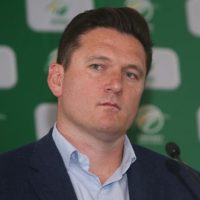 graeme smith
