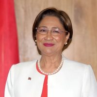 kamla persad bissessar