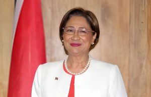 kamla persad bissessar
