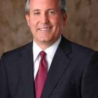 ken paxton