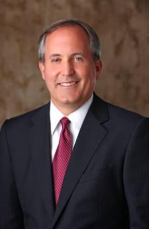 Ken Paxton