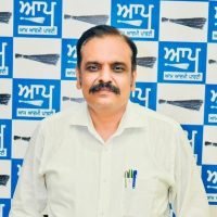 kunwar vijay pratap singh