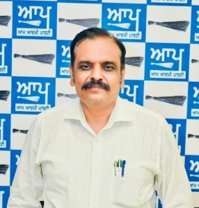 kunwar vijay pratap singh