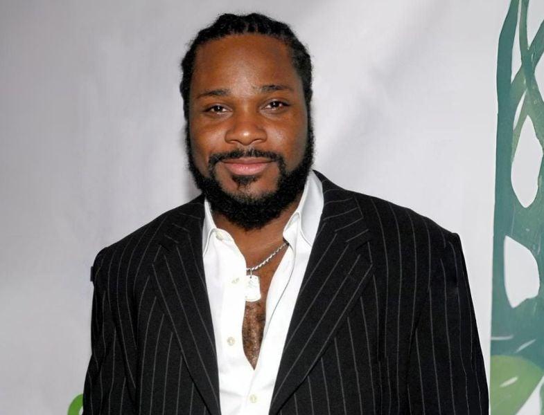 Malcolm-Jamal Warner