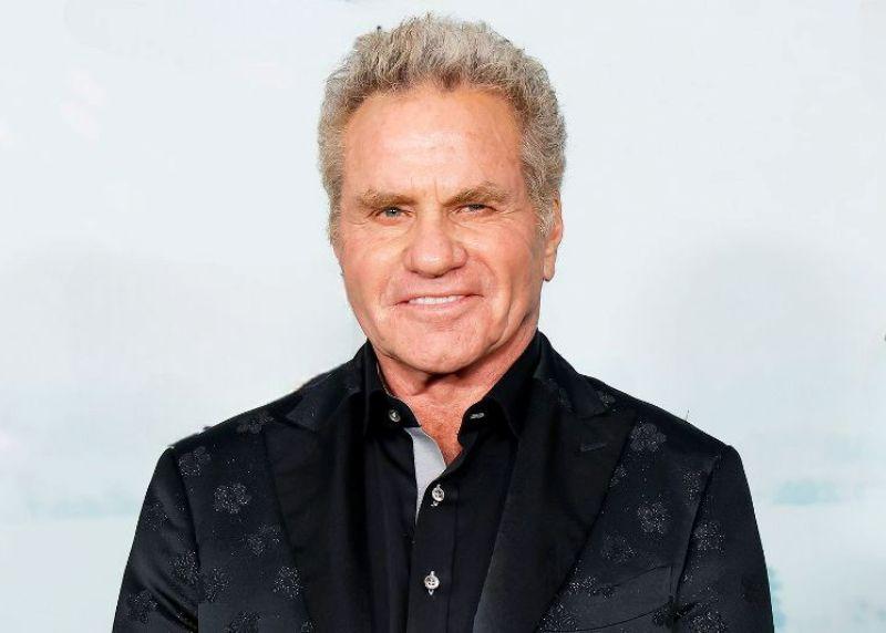 Martin Kove