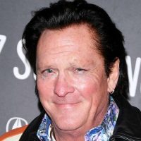 michael madsen