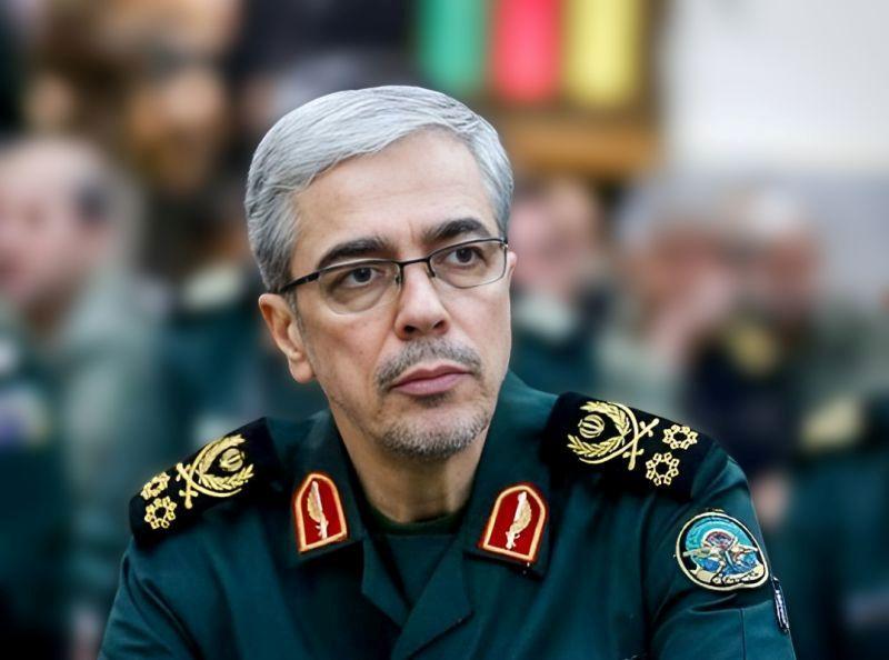 Mohammad Bagheri