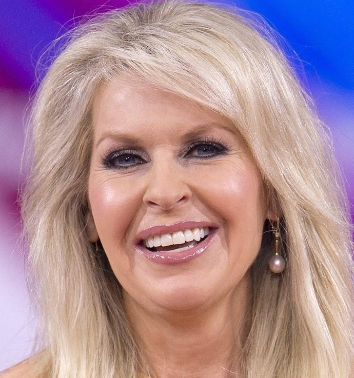 Monica Crowley