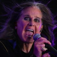 Ozzy Osbourne