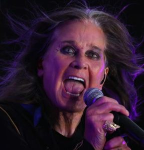 ozzy osbourne