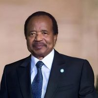 paul biya