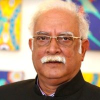 Pusapati Ashok Gajapathi Raju