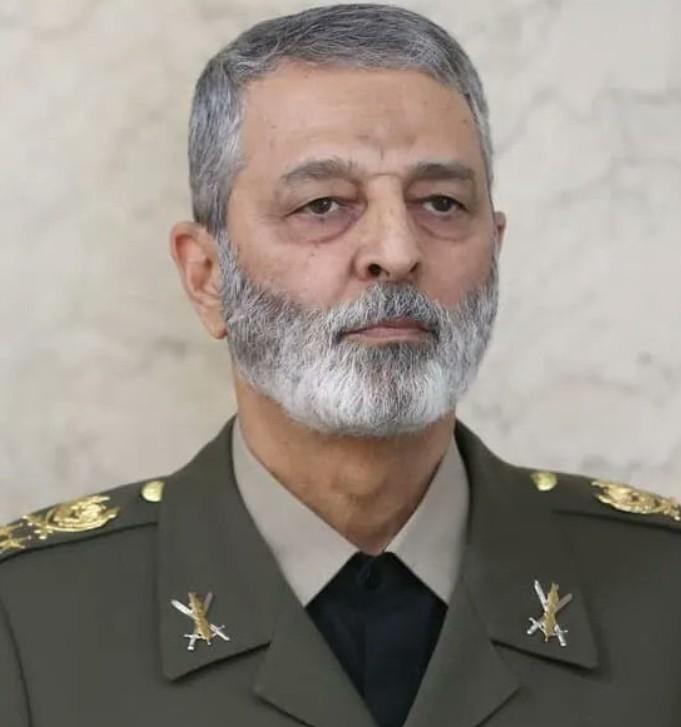 Seyyed Abdolrahim Mousavi