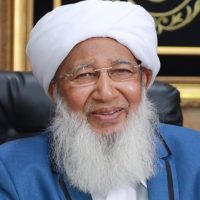 sheikh abubakr ahmad