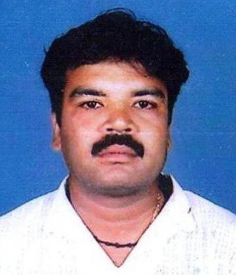 SM Raju