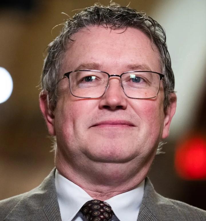 Thomas Massie