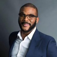 tyler perry