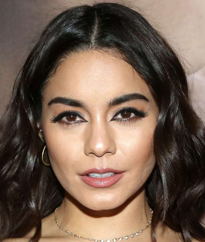 Vanessa Hudgens