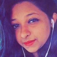 Vedika Prakash Shetty