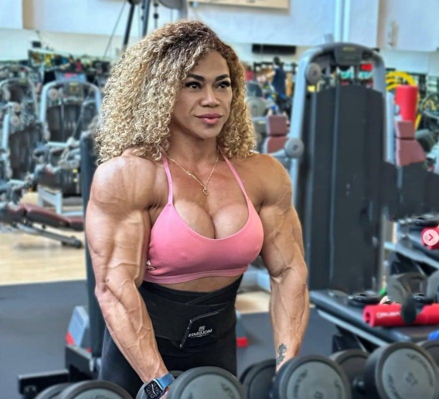 Zunilda Hoyos Mendez