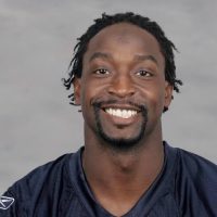 charles tillman
