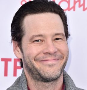 ike barinholtz