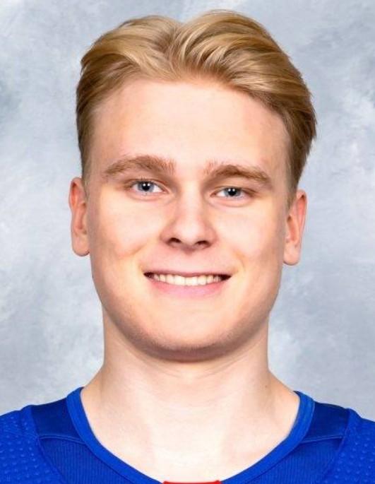 Kaapo Kakko