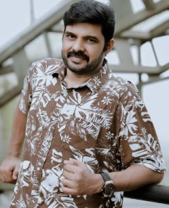 kalabhavan navas