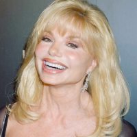 loni anderson