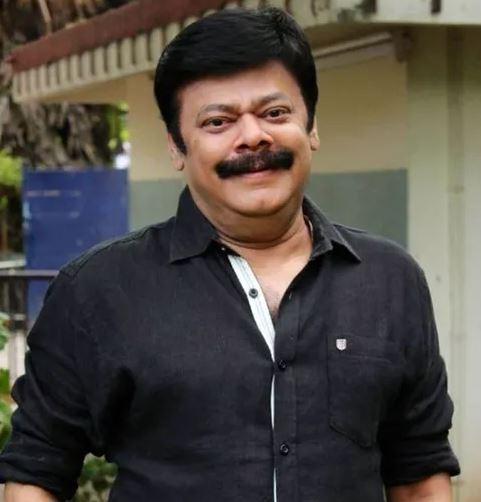 Madhan Bob