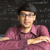 manjul bhargava