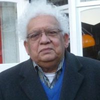 meghnad desai