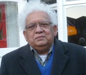 meghnad desai