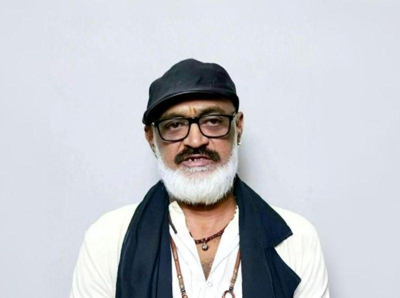 S. Murali Mohan