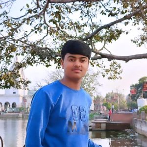 shubham pradhan