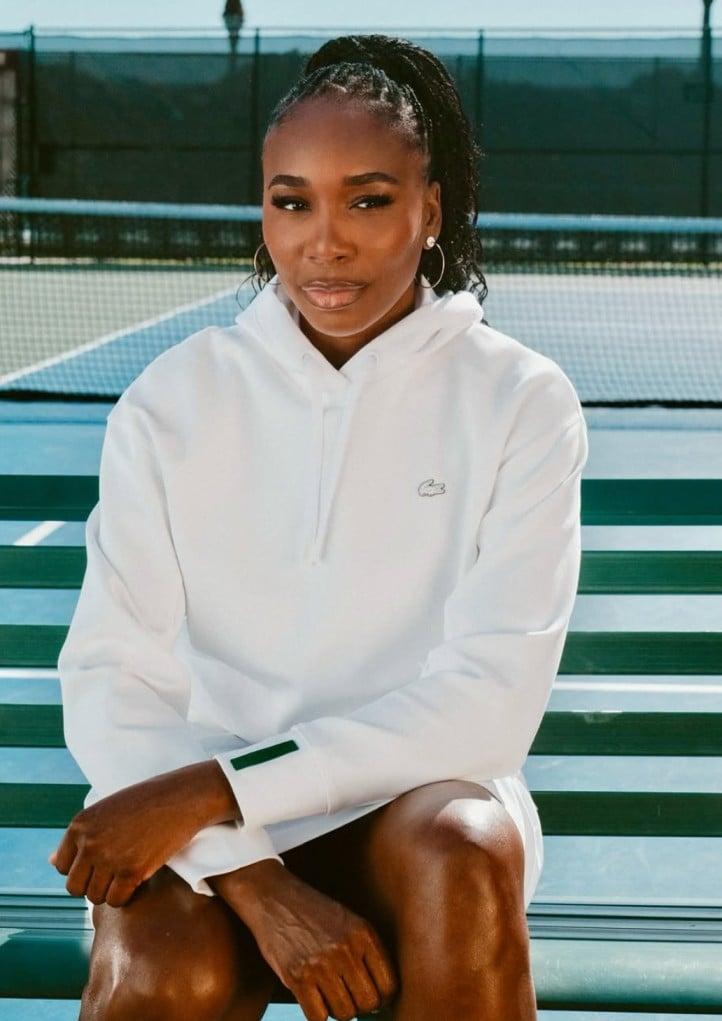 Venus Williams