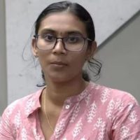 anjana krishna