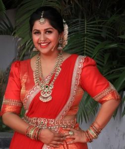anushree