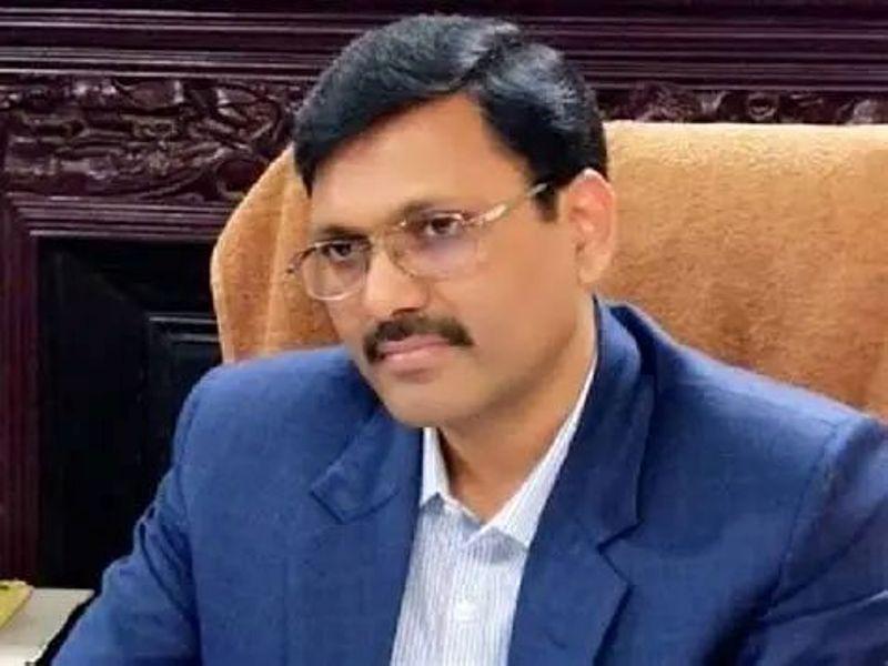 Aunjaneya Kumar Singh