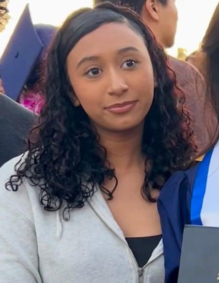 Celeste Rivas Hernandez