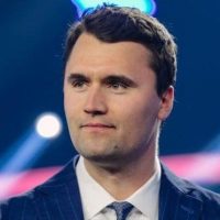 charlie kirk
